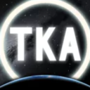The Kinetic Abilities Discord Server Logo