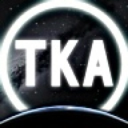The Kinetic Abilities Discord Server Logo