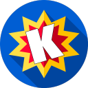 Komga Discord Server Logo
