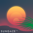 SUNGAZE ™ Discord Server Logo