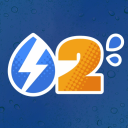 PowerWash Simulator Discord Server Logo