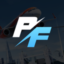 Project Flight Discord Server Logo