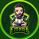 Ezekiel FUT Discord Server Logo