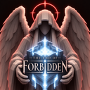 The End of Forbidden Discord Server Logo