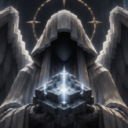 The End of Forbidden Discord Server Logo