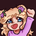 Aethema’s bread bakery Discord Server Logo