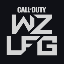 Call of Duty Discord Server Logo