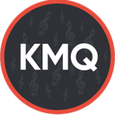 K-pop Music Quiz Discord Server Logo