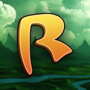 ROSE Online Discord Server Logo