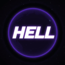 Hell World Proxy Discord Server Logo