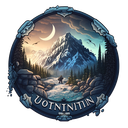Jotunheimr Discord Server Logo