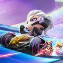 KartRider Rush+ Discord Server Logo
