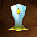 Across the Obelisk Discord Server Logo