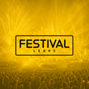 Festival Leaks Discord Server Logo