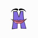 Mythpat Discord Server Logo