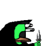 borpa cult Discord Server Logo