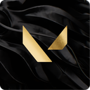 VALORANT Discord Server Logo