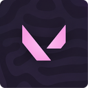 VALORANT Discord Server Logo