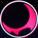 𝔻𝕖𝕤𝕡𝕒𝕚𝕣 ℝ𝕒𝕚𝕕 🇧🇷 Discord Server Logo