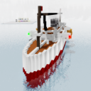 Ship Builder Community Discord Server Logo