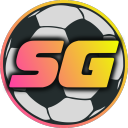 Soccer Guru Discord Server Logo