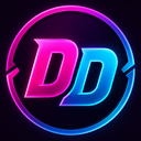 Dec's Den Discord Server Logo