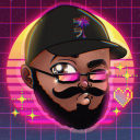 LALA DU DISCORD Discord Server Logo