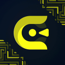 CENTRAL BANK. Discord Server Logo