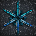 Snow Core Discord Server Logo