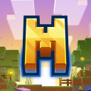Minecadia Discord Server Logo