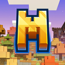Minecadia Discord Server Logo