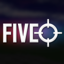 Five-O Community Discord Server Logo