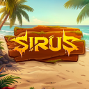 SIRUS Discord Server Logo