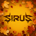 SIRUS Discord Server Logo