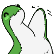 Nessie  Apex Legends Discord Server Logo