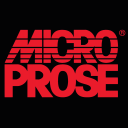 MicroProse (Official) Discord Server Logo