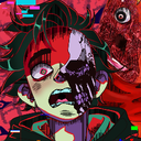Nat҈alan҈d҈ia Discord Server Logo