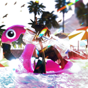 「SBO Discord Server Logo