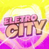 EletroCity ☕ Discord Server Logo
