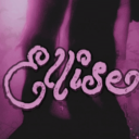 lisey's server 🖤 Discord Server Logo