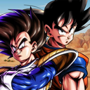 The DBL Association Discord Server Logo