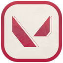 VALORANT СНГ Discord Server Logo
