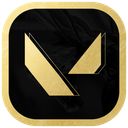 VALORANT СНГ Discord Server Logo