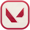 VALORANT СНГ Discord Server Logo