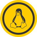 Linux Upskill Challenge Discord Server Logo