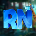 RivalsNetwork Discord Server Logo