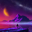 Glow’s chillout zone Discord Server Logo