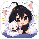 AniGame Official Server Discord Server Logo
