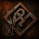 APGAMING.GG [RUST] Discord Server Logo