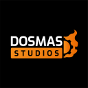 Dosmas Studios Discord Server Logo